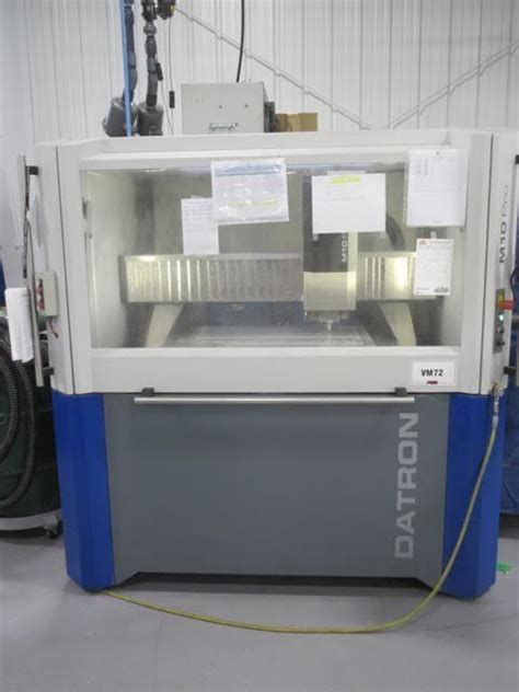 3 5 axis cnc milling machines usages|datron cnc price list.